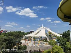 -上海玛雅海滩水公园