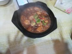 -杨铭宇黄焖鸡(下马坊店)