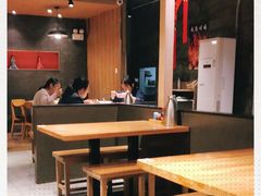 大堂-晋情·游子轩(梅花路店)
