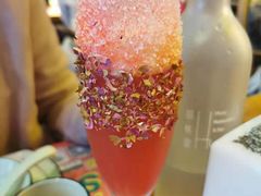 鸡尾酒-胡桃里音乐酒馆(仓山万达店)