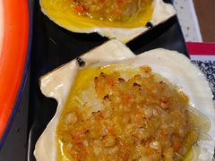 -沪小胖·小龙虾·蓝龙王(八佰伴店)