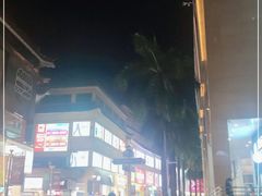 -东门町美食街