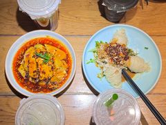 -金牌外婆家(苏州中心店)