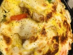 -农畉LONFOOD(福田星河COCOPark店)