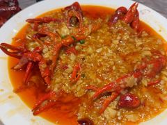 -李叔叔虾蟹大排档(青羊店)