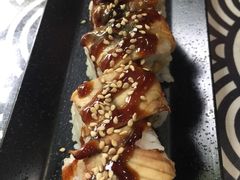 -鲜目录·中国寿司(开源路店)