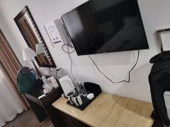 -黄山白云宾馆