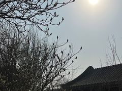 -齐白石旧居纪念馆