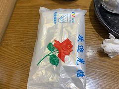 -韩阳王石板烤肉