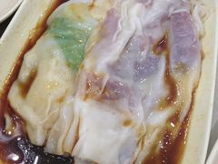 腊肠肠粉-荔园小馆(园岭新村二期店)