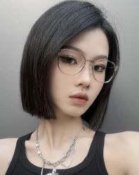 点击看大图 -金派发型