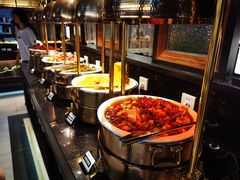 -盛江山自助料理(奥莱锦辉购物广场店)