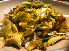 -肖记公安牛肉鱼杂馆· 省级非物质文化遗产(仁和路店)