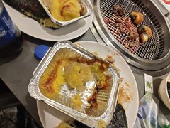 -尚宴牛特鲜自助(太原街万达店)