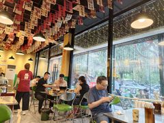-蜀川川破店·江湖菜·烧烤(北京首店)