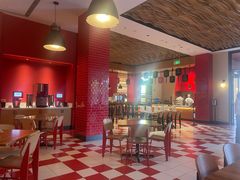 -城市大道红炉披萨烘焙坊