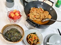 -湘中缘·湖南菜(娄底驻京办店)