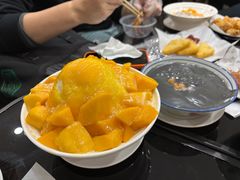 -水牛奶皇后糖水铺(深圳总店)