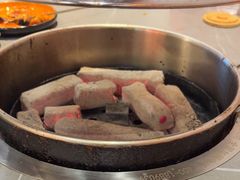 -水浒烤肉(大学城总店)