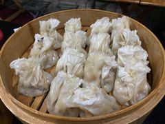 猪肉三鲜烧麦-正宗天津烧麦馆(柳州路店)
