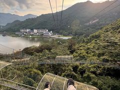-宝晶宫旅游景区