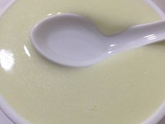 椰汁姜撞奶-老周记顺德双皮奶