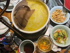 -潮辣重庆火锅(二七万达店)