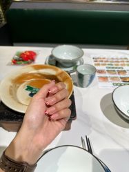 -Face Score美甲美睫皮肤管理