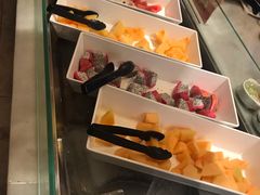 -比格比萨自助(宋家庄店)