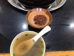 -怪难吃·乐山跷脚牛肉(新牌坊店)