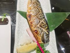 -昱匠·日本料理(金融街店)