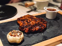 肉眼-Hurricane's Grill 飓风牛排