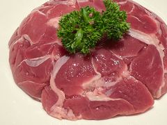 -南门涮肉(东单店)