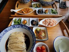 -孙盛兴奥灶面馆·蟹黄面·三虾面(山塘街总店)
