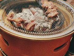 -西塔老太太泥炉烤肉(上海七宝领展广场店)
