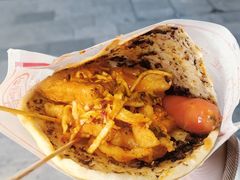 全家福卢记烧饼-尚食·卢记烧饼(十全街店)