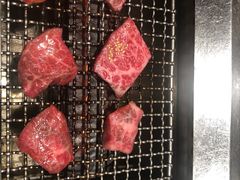 -俺的焼肉(銀座9丁目店)