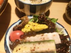 -本逸·割烹料理(湖墅店)