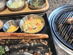 -高丽苑韩国烤肉(海昌路旗舰店)