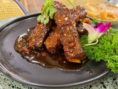 -Home Thai·泰谣(王府井apm店)