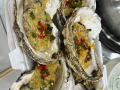 -船奇蒸汽海鲜·闽菜(八市海鲜总店)