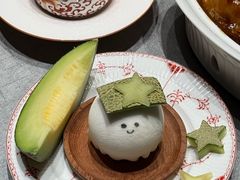 -新光酒家·方亮蟹宴·河豚(浦东店)