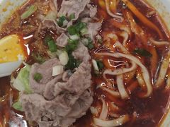 -康师傅私房牛肉面(马泉营奥莱店)