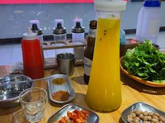 -麻蒲碳烤肉(梅花园店)