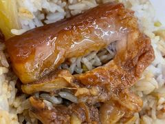 -老羊仔猪脚饭(澄城独一店)