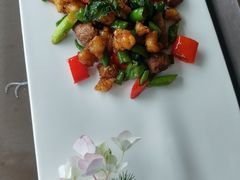 -西藏饭店·亚克·食光自助餐厅(文殊院店)