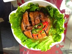 黄焖乳鸽-天羽烤乳鸽店(财大家属院店)