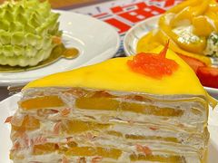 -糖糖屋•糖水•雪花冰店(时尚天河店)