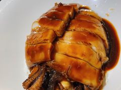 -伟荣餐饮·野生活海鲜(孙塘南路店)