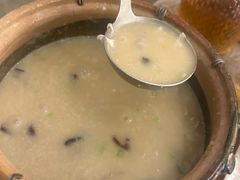 -李记潮汕砂锅粥(营福路店)